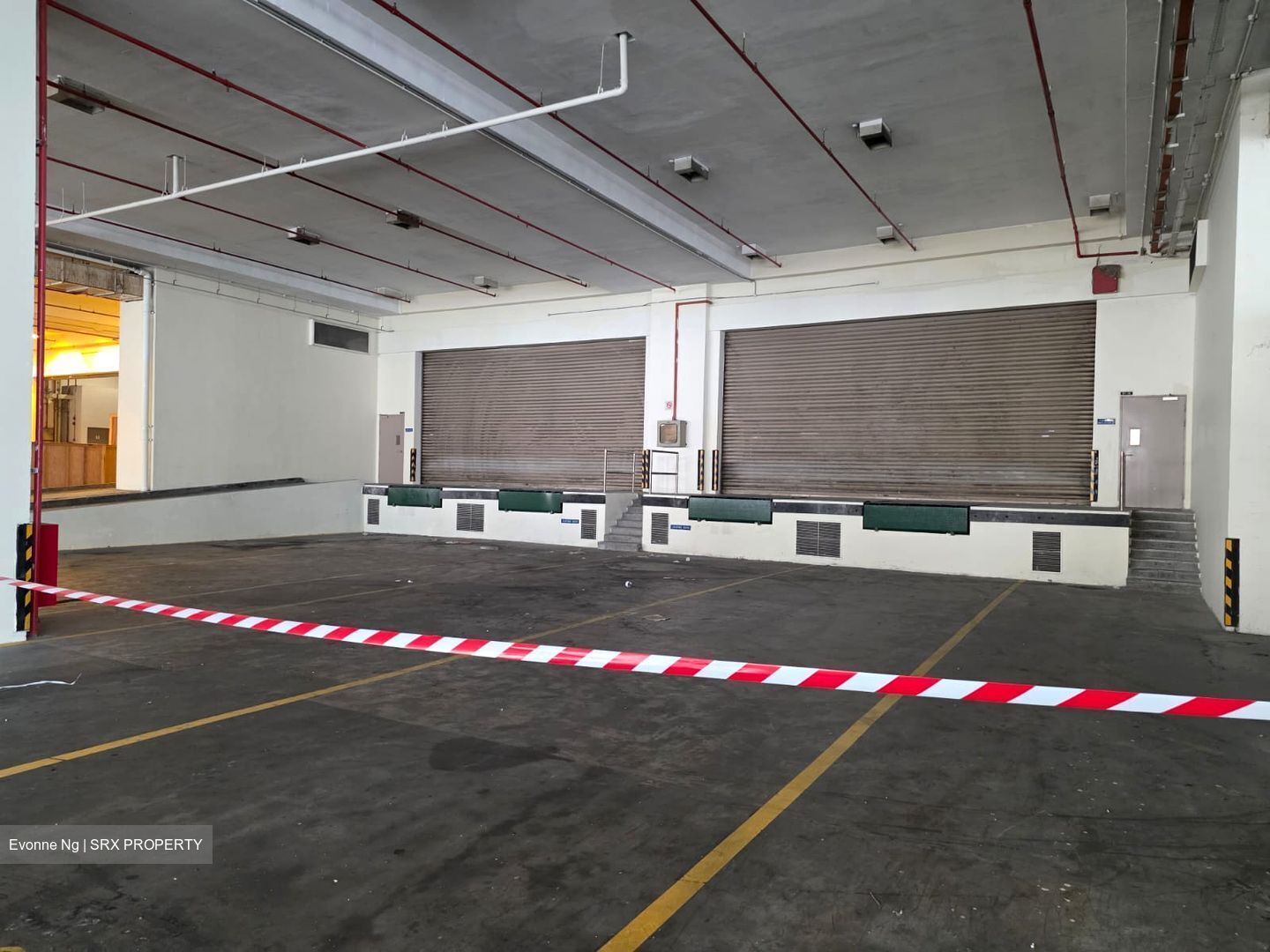 Jurong Logistics Hub (D22), Warehouse #485090161